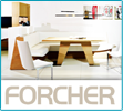 Forcher