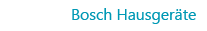 Bosch